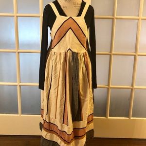 Free People Bloom dress size M